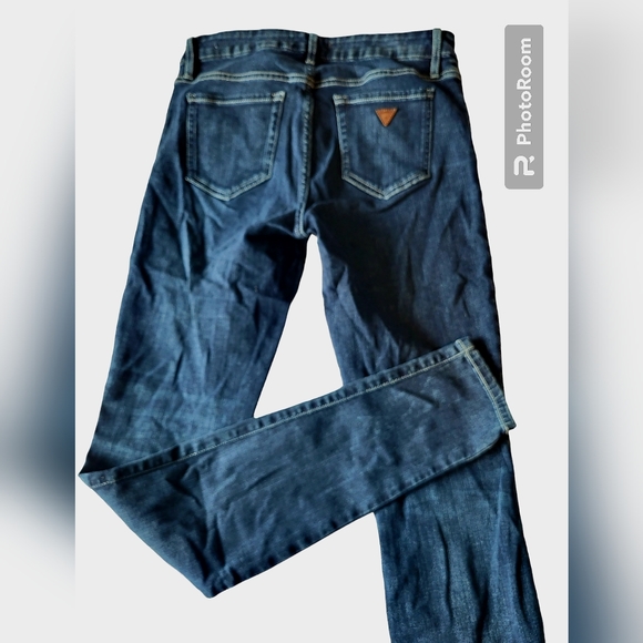 Women Guess jeans size 28 - Picture 4 of 4